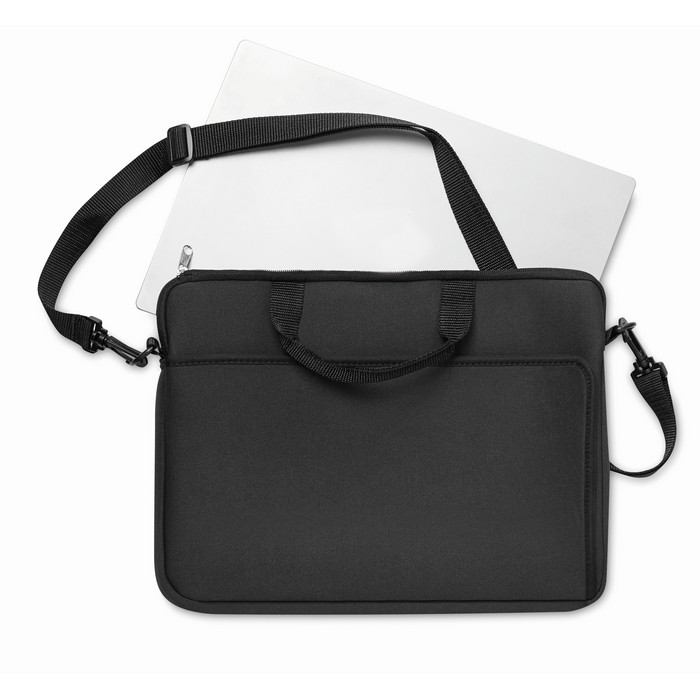 Neopren Laptop Tasche