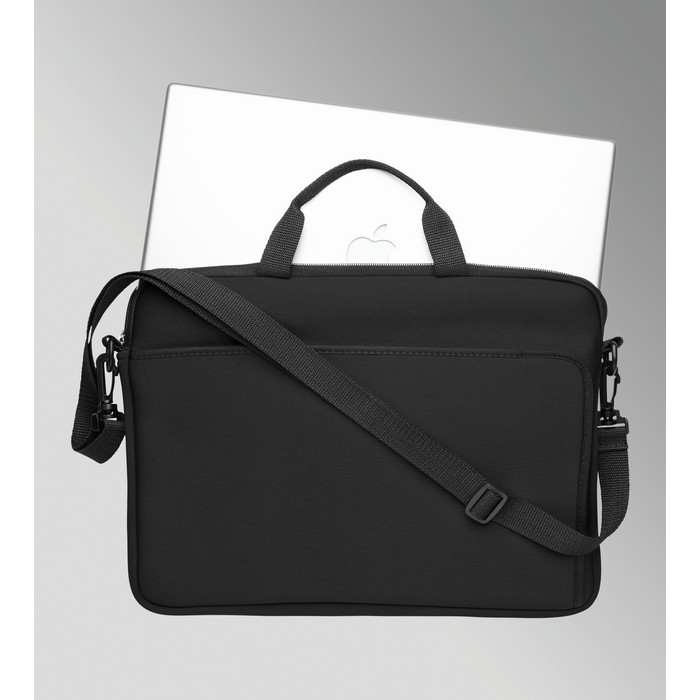 Neopren Laptop Tasche