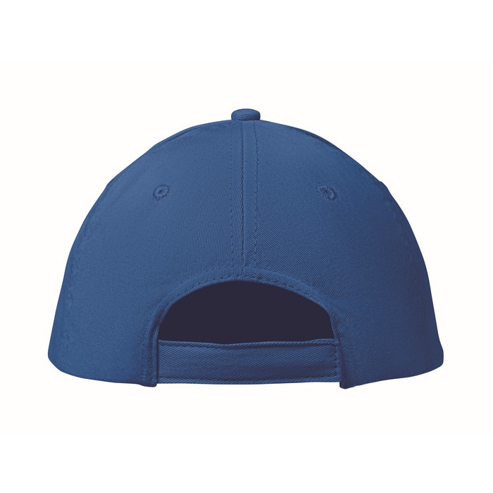 Baseball Kappe 6 Panels