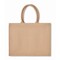 Jute Shopping Tasche