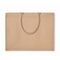 Jute Shopping Tasche