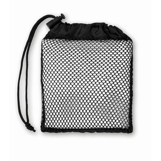 Sporthandtuch in Tasche