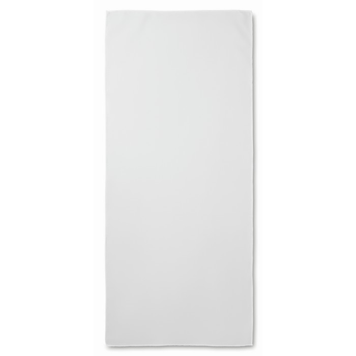 Sporthandtuch in Tasche