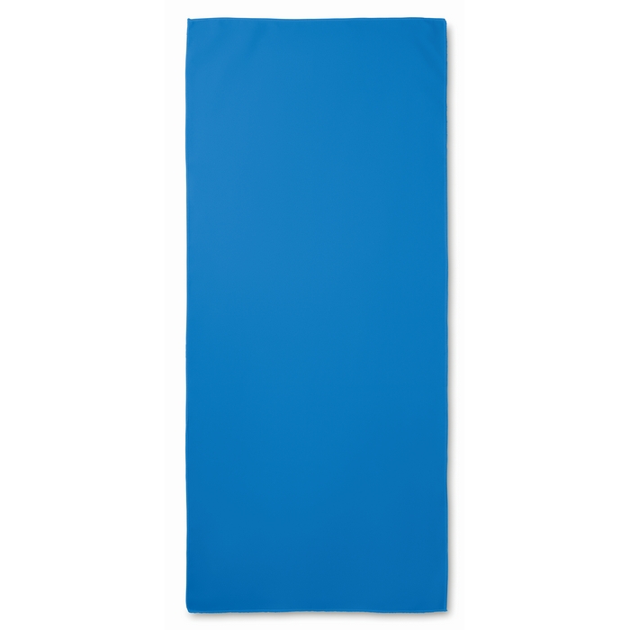 Sporthandtuch in Tasche