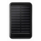Solar Powerbank 4000 mAh