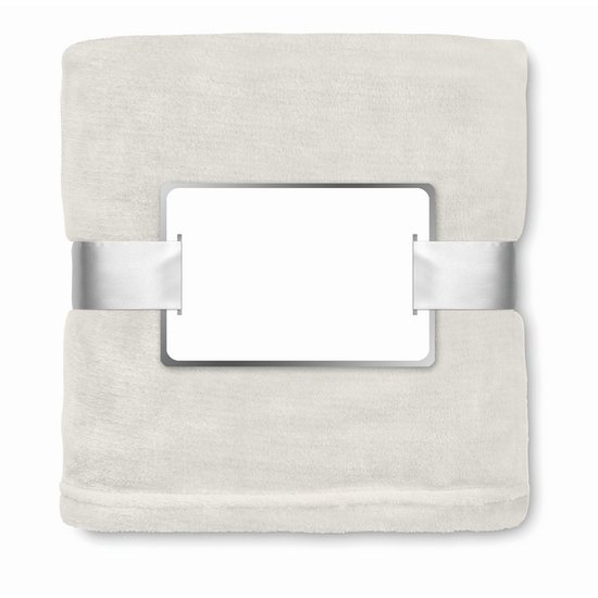 Flanell Fleece-Decke