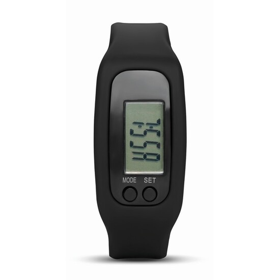 Pedometer Armband