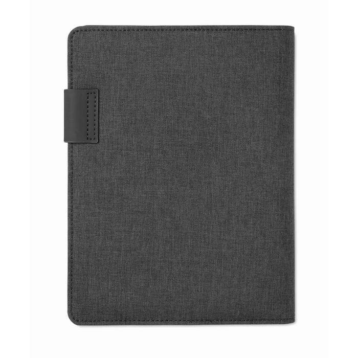 DIN A5 Portfolio & Powerbank