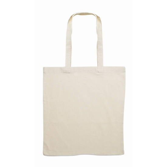 Shopping Bag Cotton 140g/m²