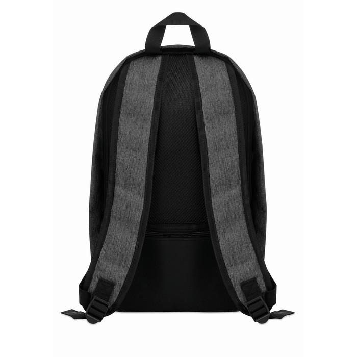 Diebstahlsicherer Rucksack