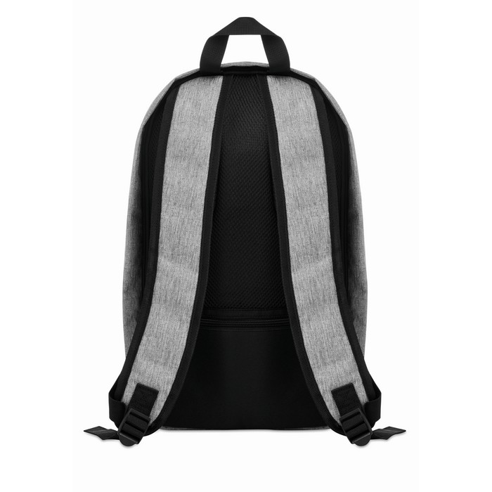 Diebstahlsicherer Rucksack