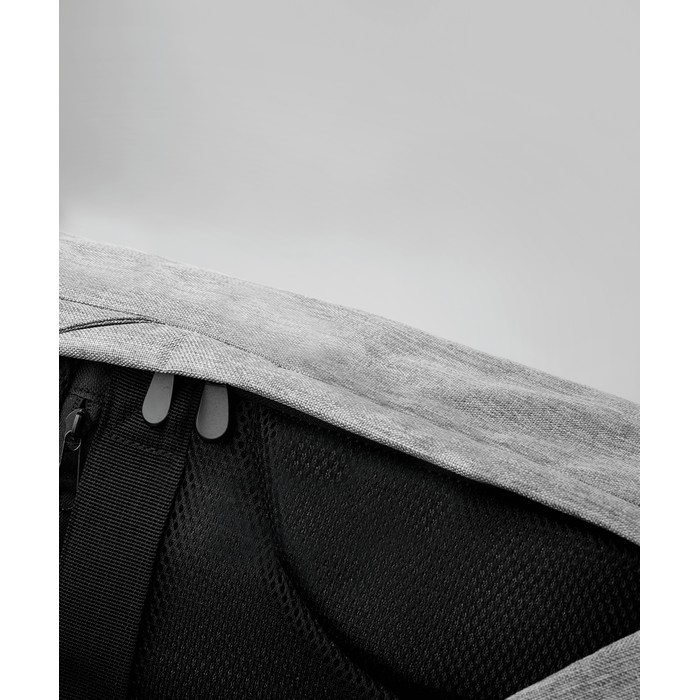 Diebstahlsicherer Rucksack