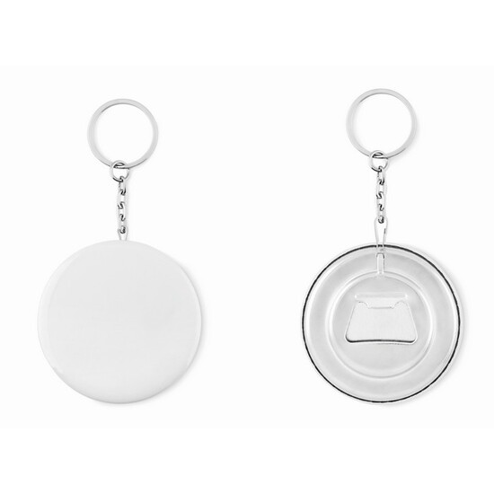 Badge Schlüsselanhänger