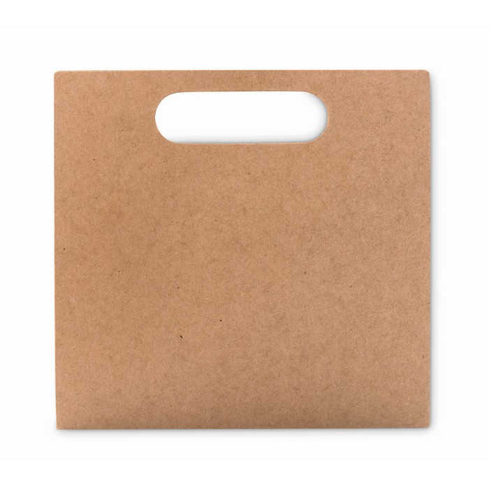 Malset mit 6 Buntstiften