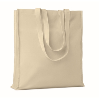 Shopping Bag Cotton 140g/m²