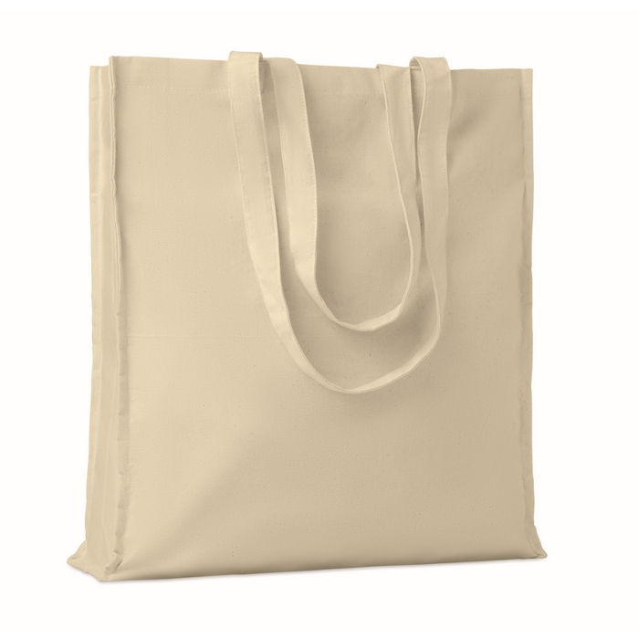 Shopping Bag Cotton 140g/m²