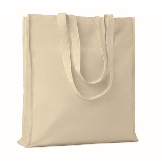 Shopping Bag Cotton 140g/m²