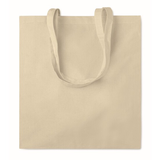 Shopping Bag Cotton 140g/m²