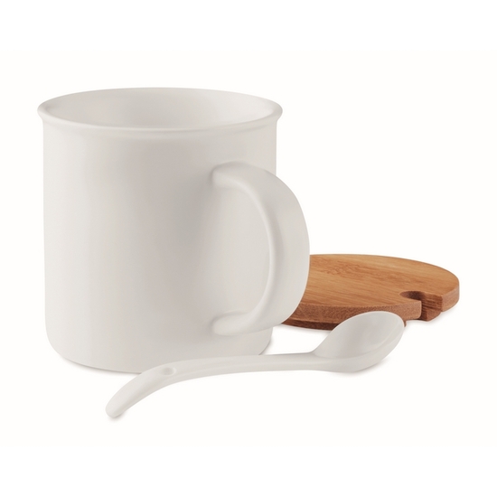 Kaffeebecher Porzellan