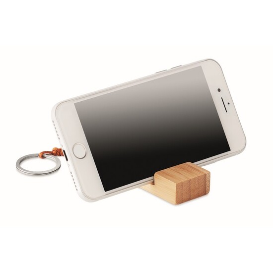 Schlüsselring mit Halter