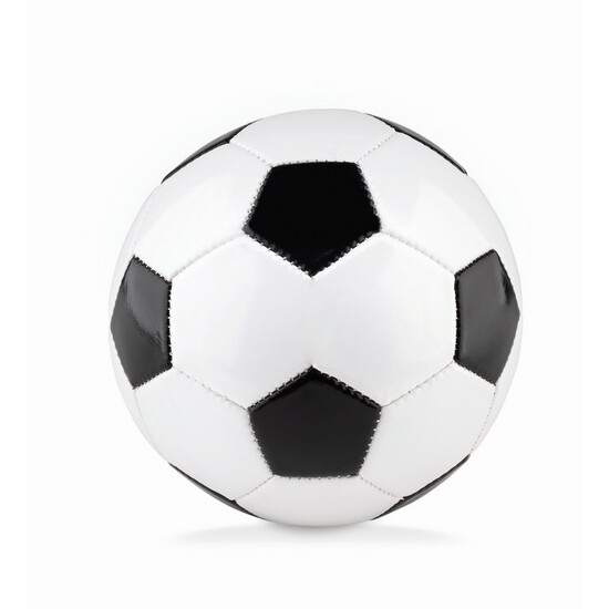 Kleiner PVC Fußball 15cm