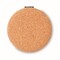 Make-Up-Spiegel Kork
