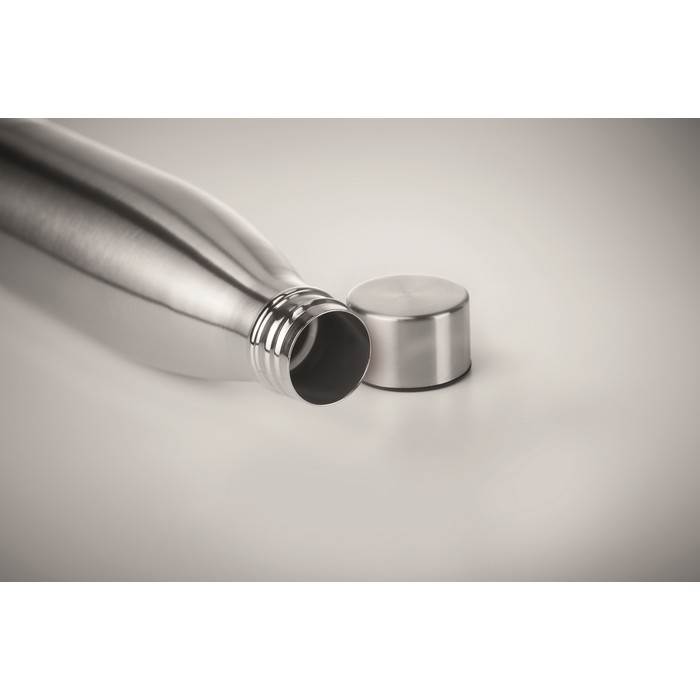 Edelstahl Isolierflasche 500ml