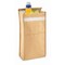 Lunchbag aus Kraftpapier 3l
