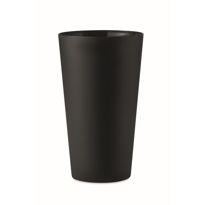 Wiederverwendbarer Becher 500ml