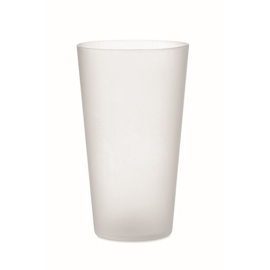 Wiederverwendbarer Becher 500ml