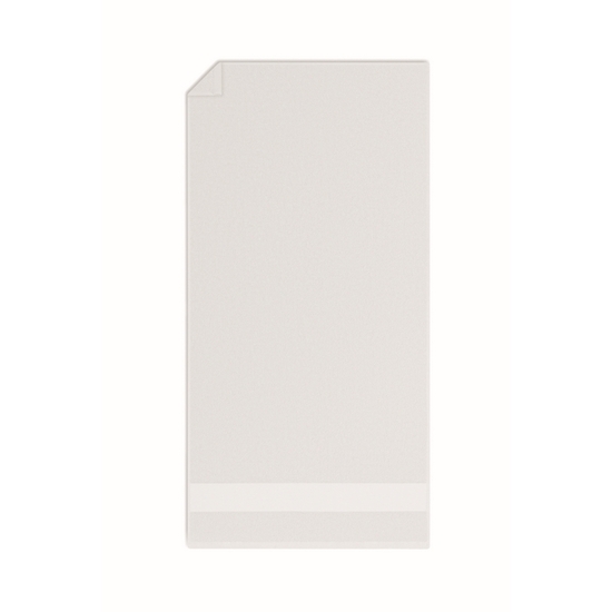 Handtuch Organic Cotton