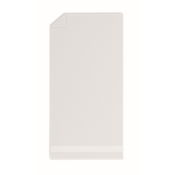 Handtuch Organic Cotton