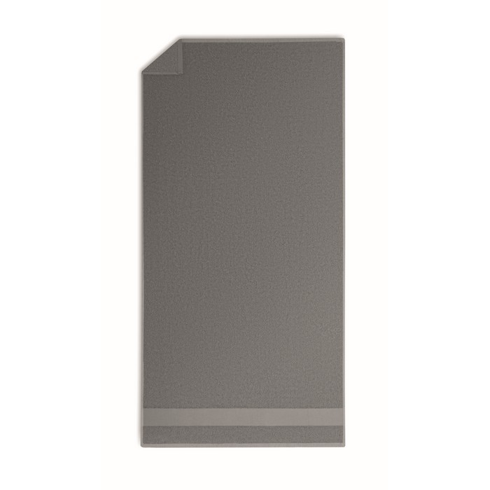 Handtuch Organic Cotton