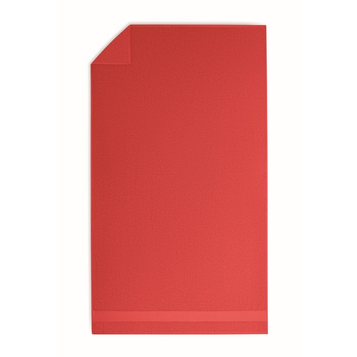 Handtuch Organic Cotton