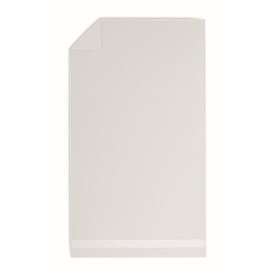 Handtuch Organic Cotton