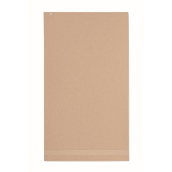 Handtuch Organic Cotton