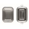 Lunchbox Edelstahl 750ml