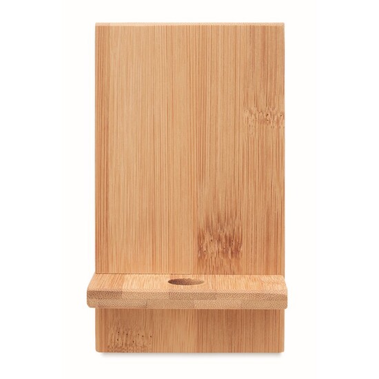 Smartphone Halter Bambus