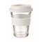 Glas Becher 350 ml
