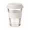Glas Becher 350 ml