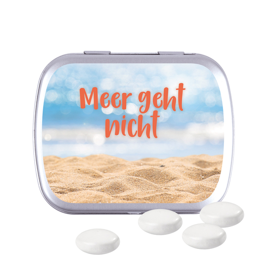 Klappdose