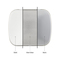 Klappdose