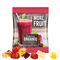 Minitüte 10 g Trolli 30 % Fruchtsaft Bärchen