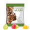 Minitüte 10 g Trolli Fruchtgummi Standardformen
