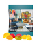 Minitüte 10 g Trolli Fruchtgummi Standardformen