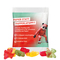 Minitüte 10 g Trolli Fruchtgummi Standardformen