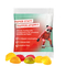 Minitüte 10 g Trolli Fruchtgummi Standardformen