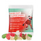 Minitüte 10 g Trolli Fruchtgummi Weihnachtsmischung