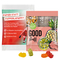 Minitüte 12 g ab 350 St. Trolli vegane Fruchtgummi Bärchen