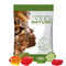 Minitüte 15 g Trolli Fruchtgummi Standardformen